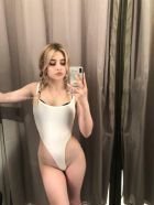 BDSM госпожа Настя, рост: 169, вес: 55, закажите онлайн