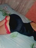 Самая элитная проститутка Анастасия, 30 лет